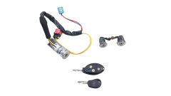 Commutateur D’allumage Valeo 4162Z4 9170Z8 Citroen Xsara 2 1051