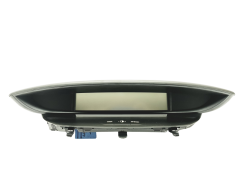 Bloc Compteurs Vitesse Citroen C4 96572391ZD 53570