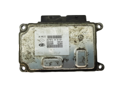 Calculateur IAW 5NR2.C2 8200229098 Renault Magneti Marelli 14310
