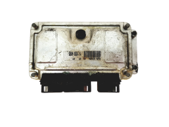 Calculateur PSA 0261206606 9638765980id10 26FM0882 Bosch 27894 Calculateur PSA 0261206606 9638765980id10 26FM0882 Bosch 27894