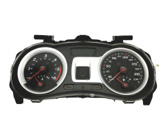 Bloc Compteurs Vitesse Renault Clio 3 8200761861 N 59469
