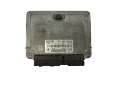 Calculateur 0281010050 09181243 DY 28SA4109 Opel Bosch 15788