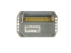 Calculateur Fiat 00464670050 0261204405 Bosch 47319