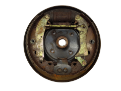 Disque Machoires D’ancrage Droit 7701024250 Renault 25 11943