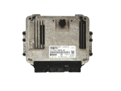 Calculateur 8M51-12A650-LE 0281011701  Ford Bosch 