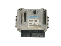 Calculateur 0281030599 39120-2A235 Hyundai Bosch 