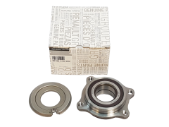 Palier De Roue Nouvelle Original Renault Clio 3 Sport 8200416590