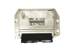 Calculateur 39100-4A810 0281011579 A1B5TI00 Kia Hyundai Bosch Calculateur 39100-4A810 0281011579 A1B5TI00 Kia Hyundai Bosch