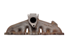Collecteur D’echappement Citroen Peugeot 2.0 HDI 9647144580 9681570460