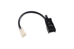 Buse  Pullvérisateur Pour VW Seat Skoda 6E0955986B 99551819301 Vika