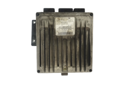 Calculateur 8200334419 8200374152 R0410B024B Renault Delphi 16973