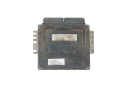 Calculateur S118301111A 8200189312 8200080285 Renault Siemens 41839