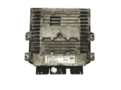 Calculateur 2S6A-12A650-BG 5WS40027G-T SID 802 Ford Siemens Calculateur 2S6A-12A650-BG 5WS40027G-T SID 802 Ford Siemens