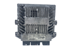 Calculateur 3S61-12A650-LC 5WS40140E-T 5AYC Ford Siemens 50734