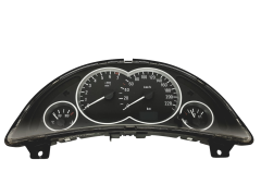 Bloc Compteurs Vitesse Opel Corsa C 13173364WW 110080226023 33103 Bloc Compteurs Vitesse Opel Corsa C 13173364WW 110080226023 33103