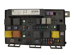 Module 5DK008668-27 13191129 Opel GM 1589 Module 5DK008668-27 13191129 Opel GM 1589
