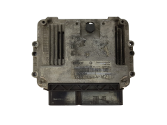 Calculateur 0281014459 51829731 5338A6WAM Alfa Romeo Bosch 13761