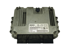 Calculateur 9656974680 9653239880 0281011558 PSA Bosch 68051 Calculateur 9656974680 9653239880 0281011558 PSA Bosch 68051