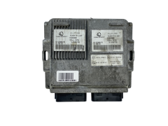 Calculateur LPG 110R-006011 616038000 67R-016002 Opel Landi Renzo 53134