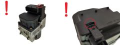 Pompe Abs Opel Zafira Astra G 90581417 0273004362 0265216651 4375