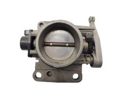Boitier Papillon D’admission Renault 7700875435 AJ0010428B 1.4 1.6 Solex