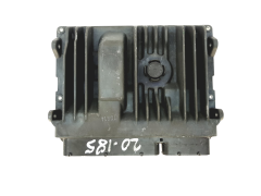 Calculateur Toyota 89661-0ZN20 MB275600-5553 Denso
