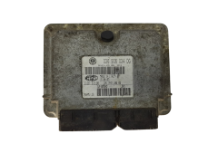 Calculateur Seat VW 036906034DG IAW4MV.DG 61601.018.08 Magneti Marelli