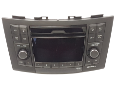 Radio Cd Suzuki Swift 39101-68L0 CQ-JZ41F0AE Radio Cd Suzuki Swift 39101-68L0 CQ-JZ41F0AE