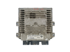 Calculateur 2N1A-12A650-AE 5WS40031E-T Ford  Siemens 34344