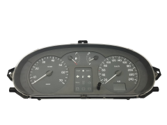 Bloc Compteurs Vitesse Renault Megane 1 Scenic 1 8200071820 55067