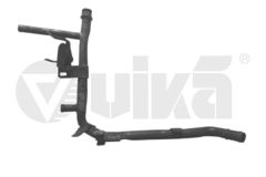 Tuyau Système De Refroidissement 038121065Q 11210636501 VW Audi Skoda Vika