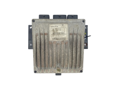Calculateur 8200399038 8200513163 R0410B034A Renault Delphi 57385
