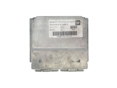 Calculateur 16268377 6237797 Opel GM 34433