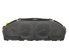 Bloc Compteurs Vitesse Volvo V70 8673262 69294-730T 22737 Bloc Compteurs Vitesse Volvo V70 8673262 69294-730T 22737
