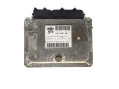 Calculateur Fiat IAW49F.B9 46761565 Magneti Marelli 21107