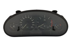 Bloc Compteurs Vitesse BMW 3 E46 6211 6910277 0263606307 1744