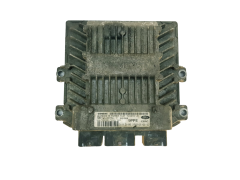 Calculateur 3S61-12A650-JE 5WS40078H-T Ford Siemens 33168