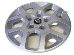 Cache Roue Original Renault Megane Talisman 16' 403157799R