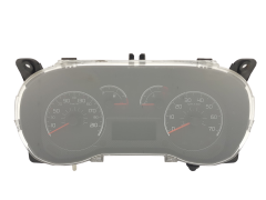 Bloc Compteurs Vitesse Fiat Fiorino 1371616080 503002183013 27241 Bloc Compteurs Vitesse Fiat Fiorino 1371616080 503002183013 27241