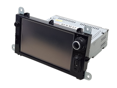 Navigation Radio USB Renault Clio 4 281150502R LAN5210WR4 0912 Navigation Radio USB Renault Clio 4 281150502R LAN5210WR4 0912