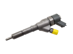 Injection De Combustible Citroen Peugeot 9640088780 0445110062 2.0 HDI Bosch 2