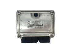 Calculateur 038906019LJ 0281011222 Audi Bosch 56638