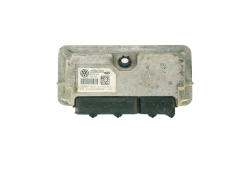 Calculateur 03C906024AD IAW4HV.AD Seat Magneti Marelli 33295