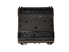 Calculateur De Confort 6Q1937049C 5WK48212C VW AG Siemens 19734