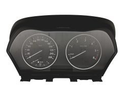 Bloc Compteurs Vitesse BMW 1 F20 6210 9277542 Johnson 32074 Bloc Compteurs Vitesse BMW 1 F20 6210 9277542 Johnson 32074