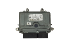 Calculateur 0281015123 A6401503734 Mercedes Bosch 18113