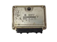 Calculateur 036906032E 0261206859 VW Seat Bosch 