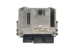 Calculateur 0281015847 9674245180 9666729580 PSA Bosch 44739