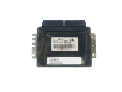 Calculateur 96801800 5WY5407A D32 1B0T 9A Chevrolet Kemsco 36048