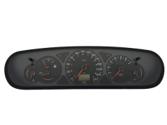 Bloc Compteurs Vitesse Citroen C5 9635289280 18818 Bloc Compteurs Vitesse Citroen C5 9635289280 18818